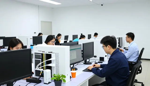 云端存储服务